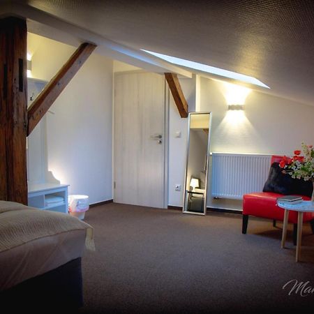 Villa Prestige Zeitz Dış mekan fotoğraf