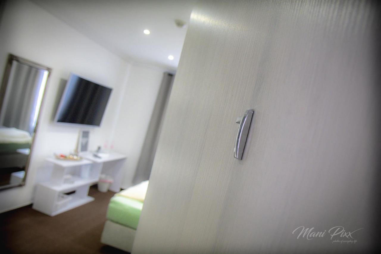 Villa Prestige Zeitz Dış mekan fotoğraf