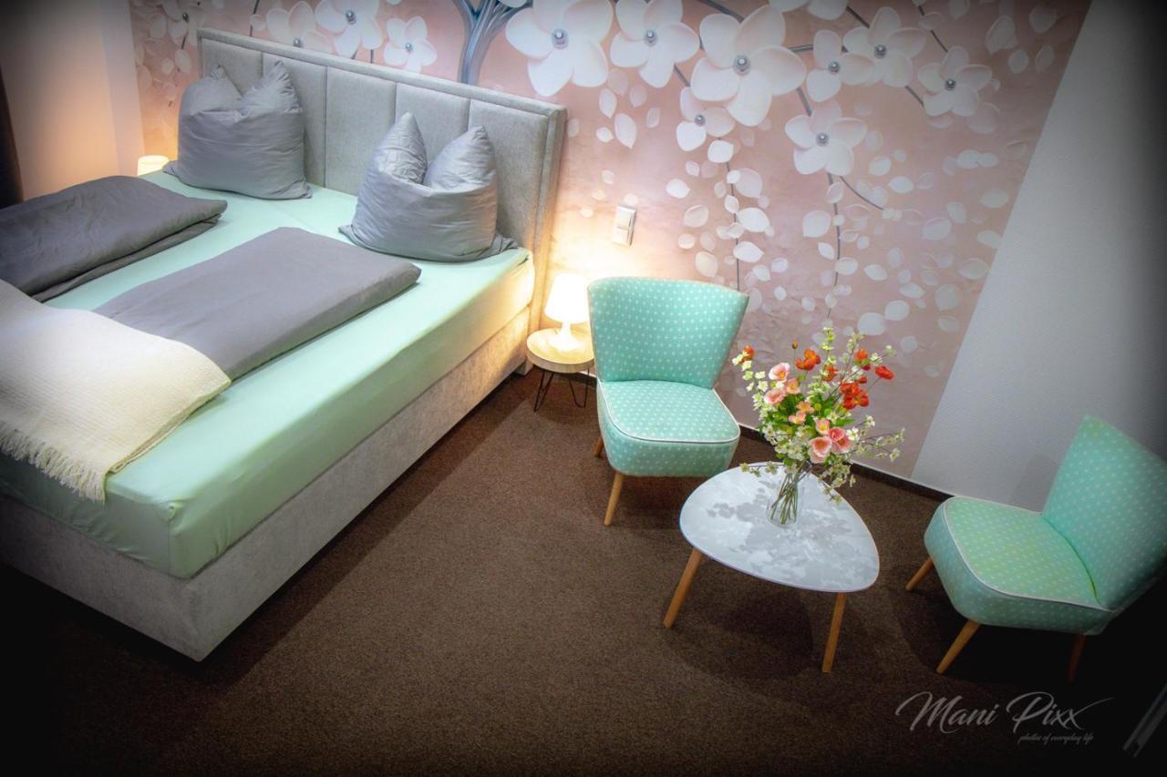 Villa Prestige Zeitz Dış mekan fotoğraf