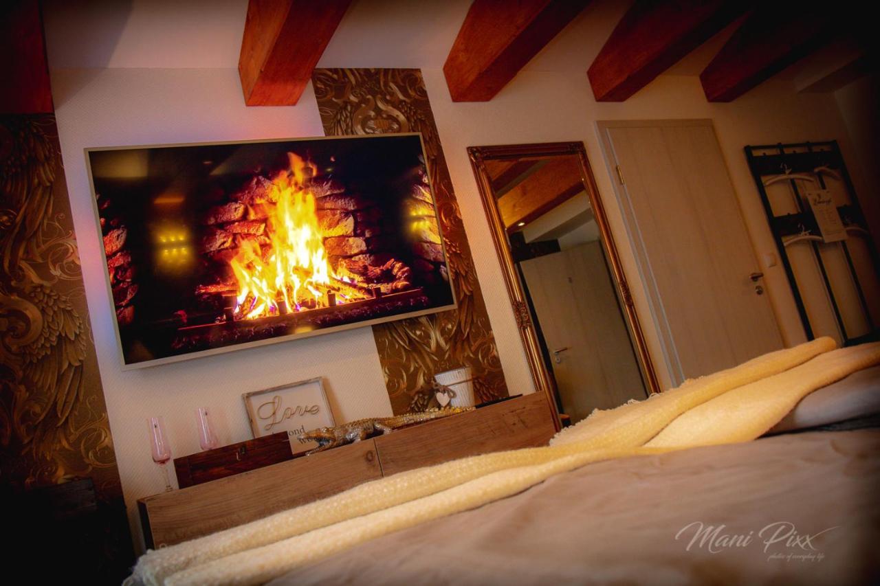 Villa Prestige Zeitz Dış mekan fotoğraf