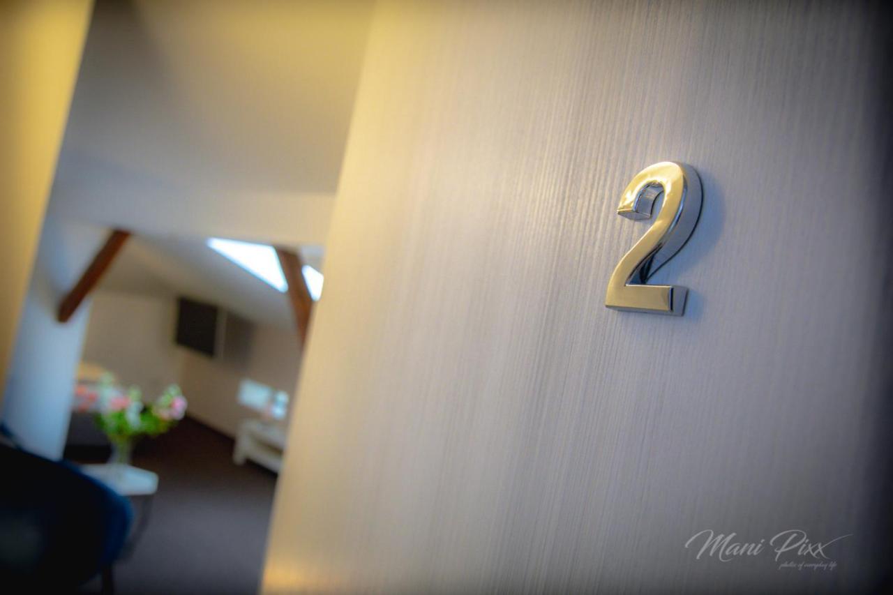 Villa Prestige Zeitz Dış mekan fotoğraf