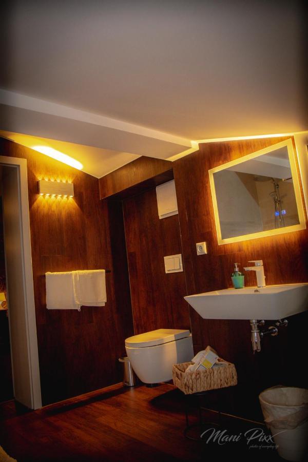 Villa Prestige Zeitz Dış mekan fotoğraf