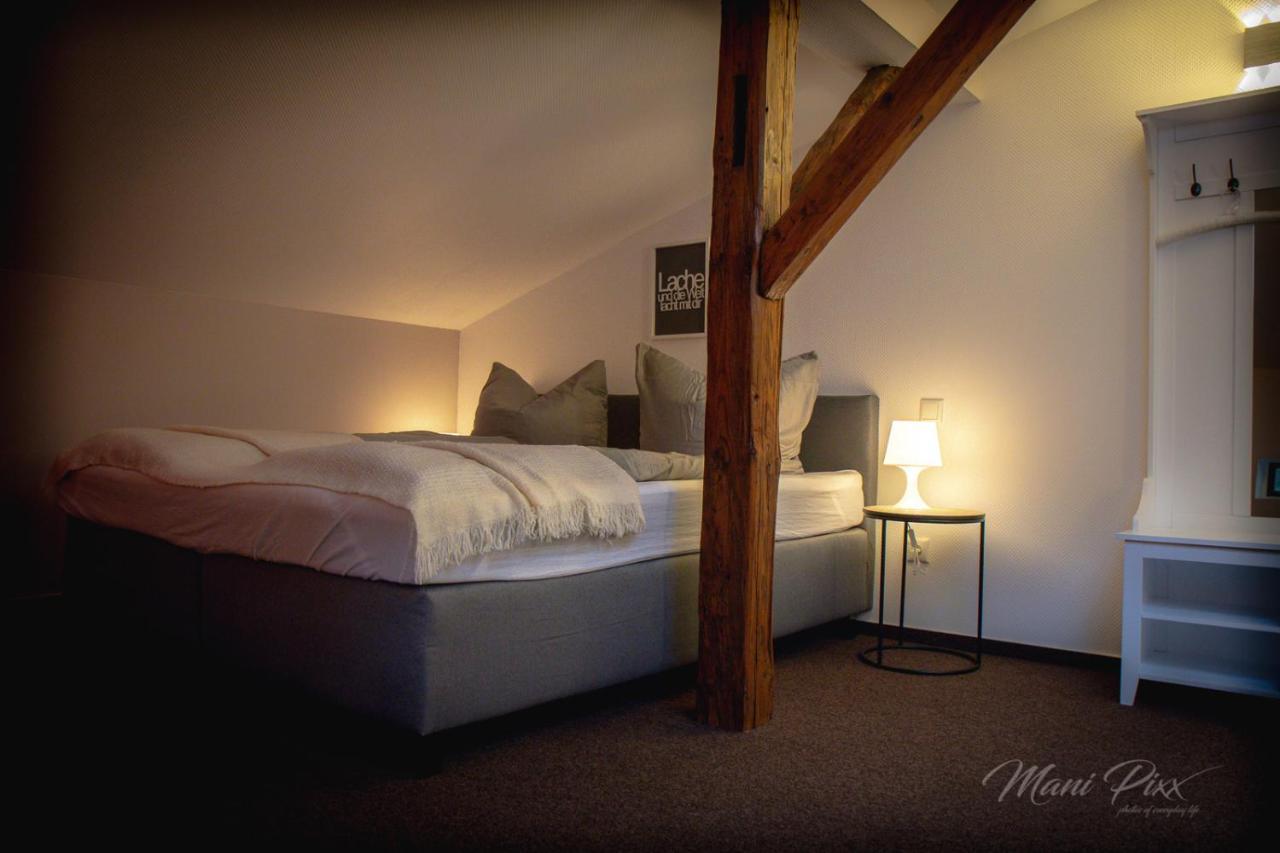 Villa Prestige Zeitz Dış mekan fotoğraf