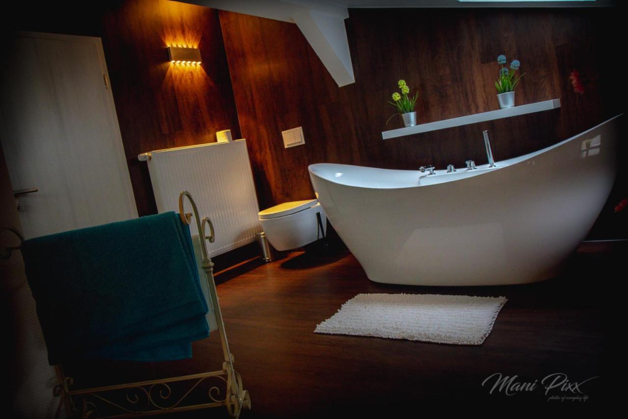 Villa Prestige Zeitz Dış mekan fotoğraf
