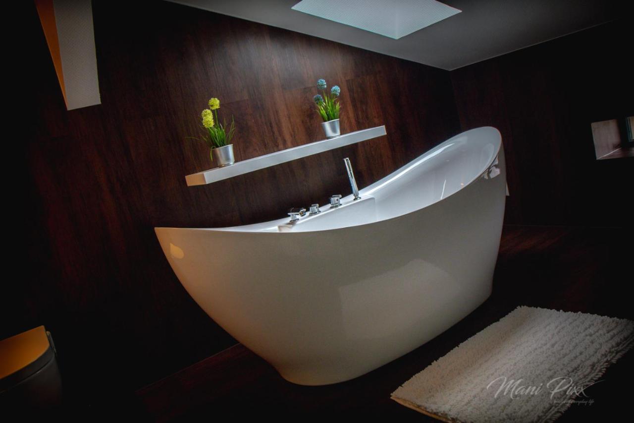 Villa Prestige Zeitz Dış mekan fotoğraf