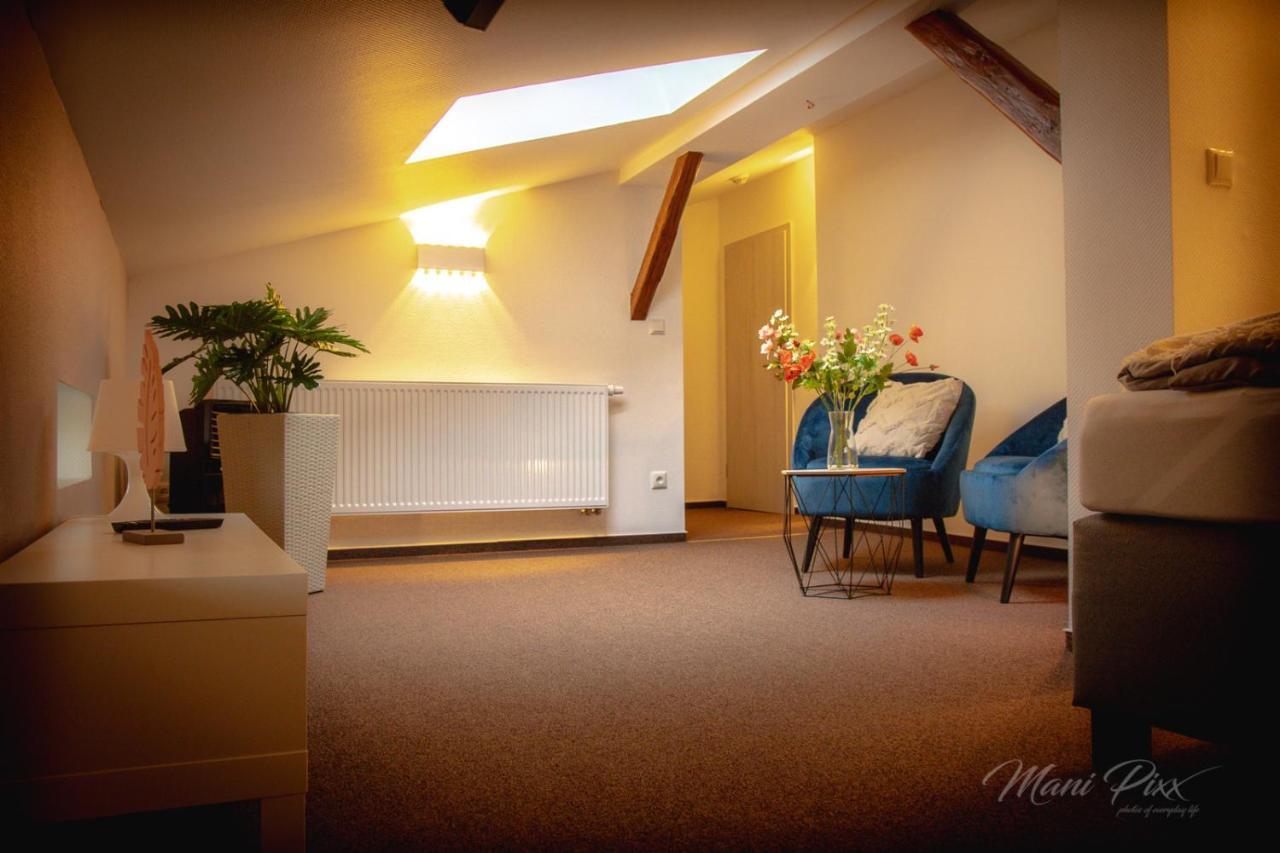 Villa Prestige Zeitz Dış mekan fotoğraf