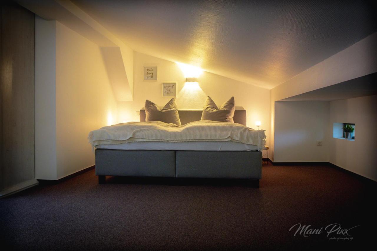 Villa Prestige Zeitz Dış mekan fotoğraf