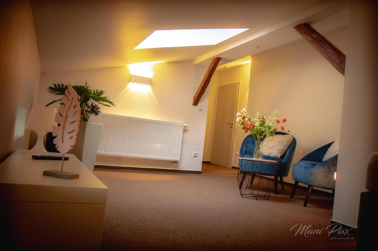 Villa Prestige Zeitz Dış mekan fotoğraf