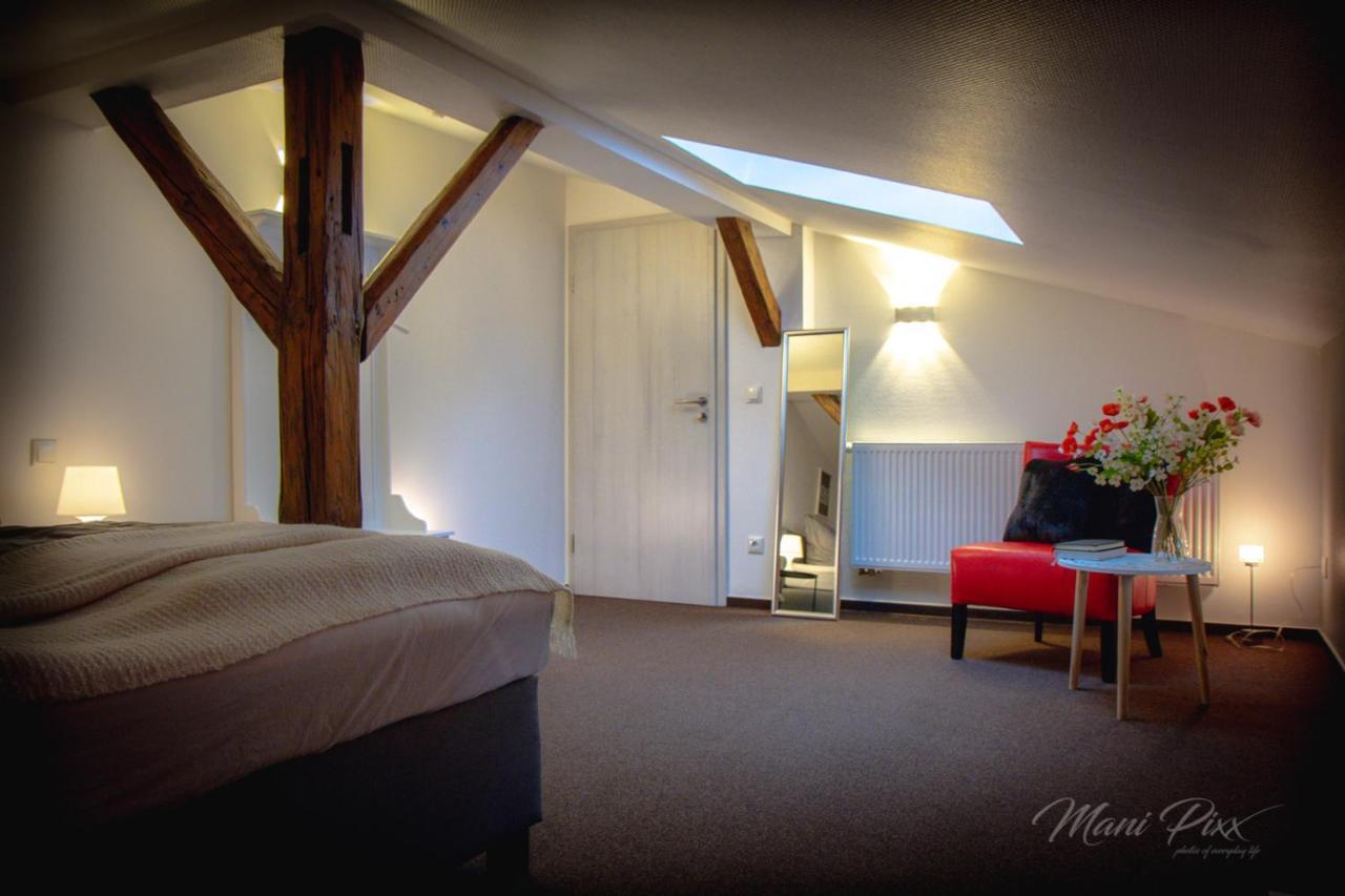 Villa Prestige Zeitz Dış mekan fotoğraf