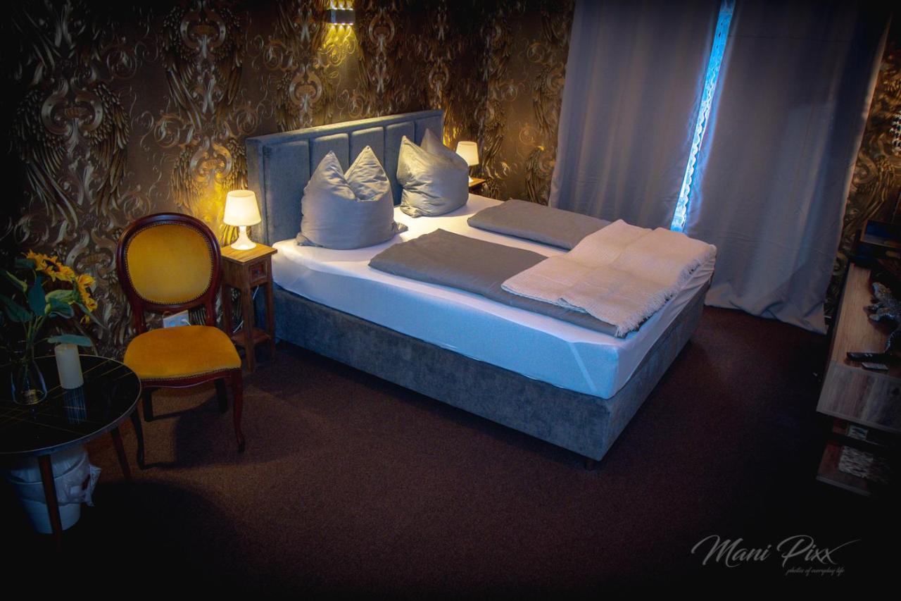Villa Prestige Zeitz Dış mekan fotoğraf