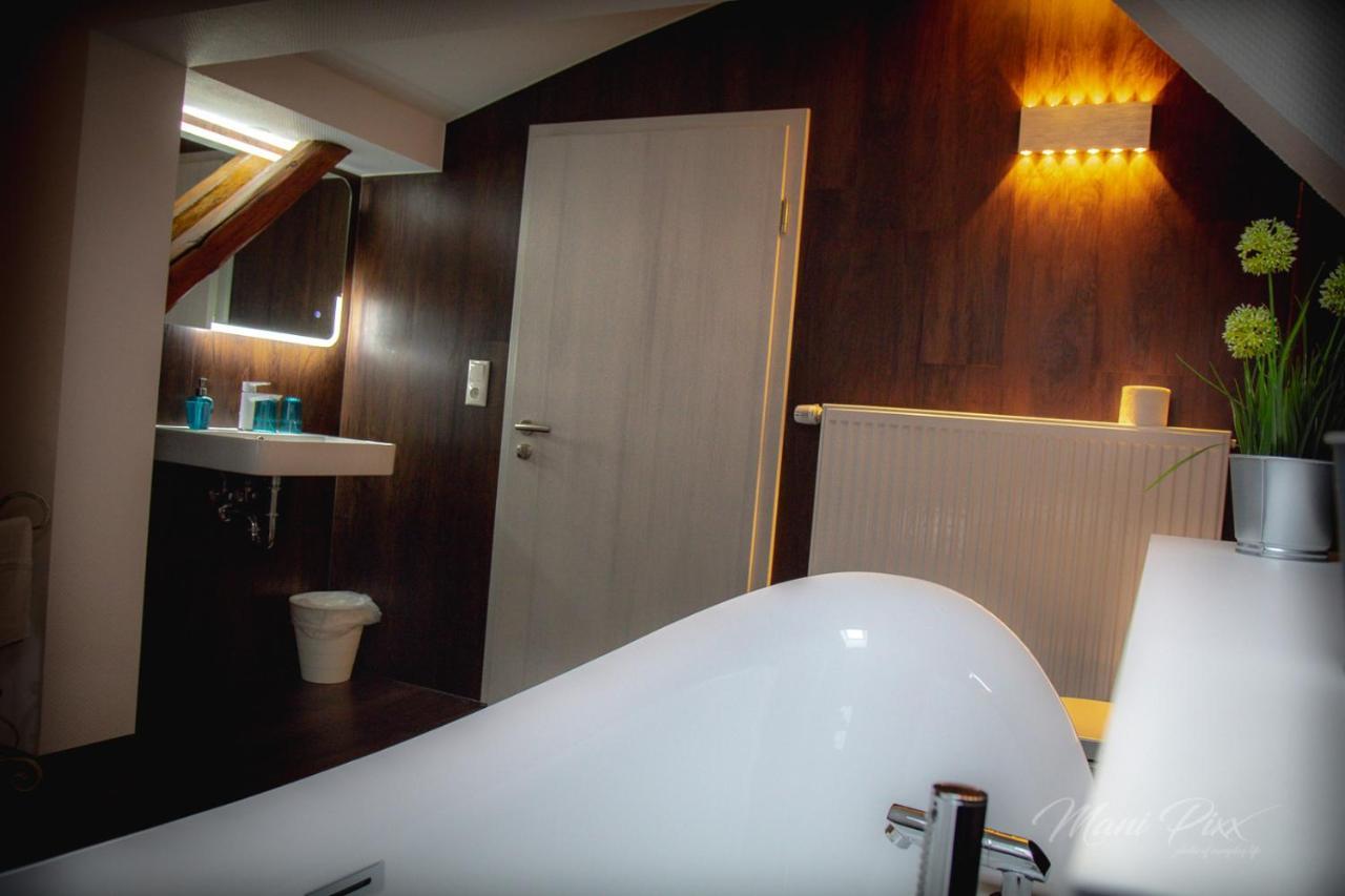 Villa Prestige Zeitz Dış mekan fotoğraf