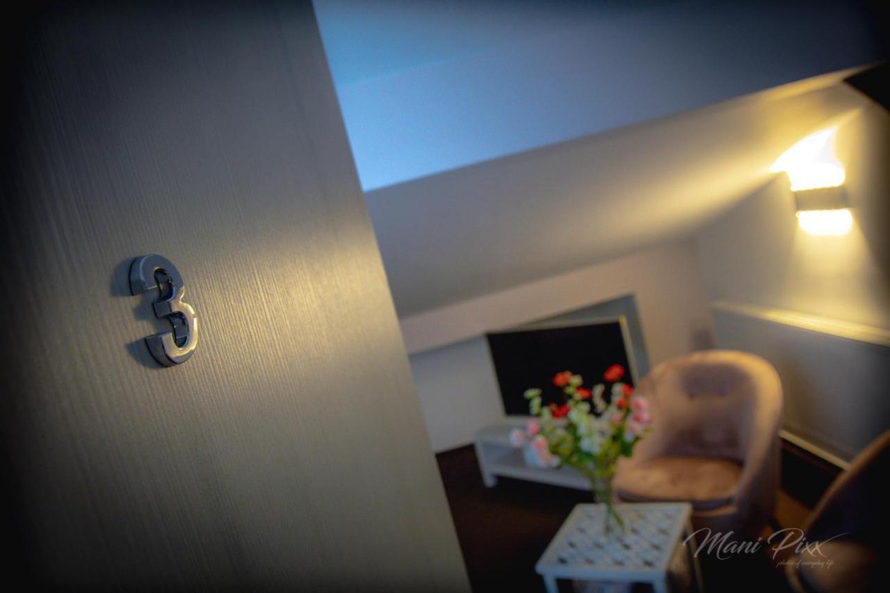Villa Prestige Zeitz Dış mekan fotoğraf