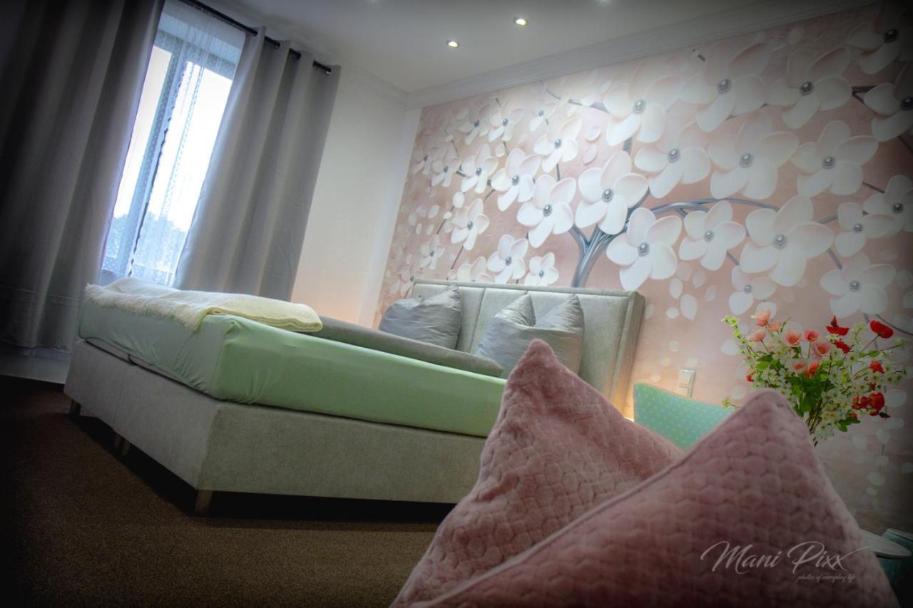 Villa Prestige Zeitz Dış mekan fotoğraf