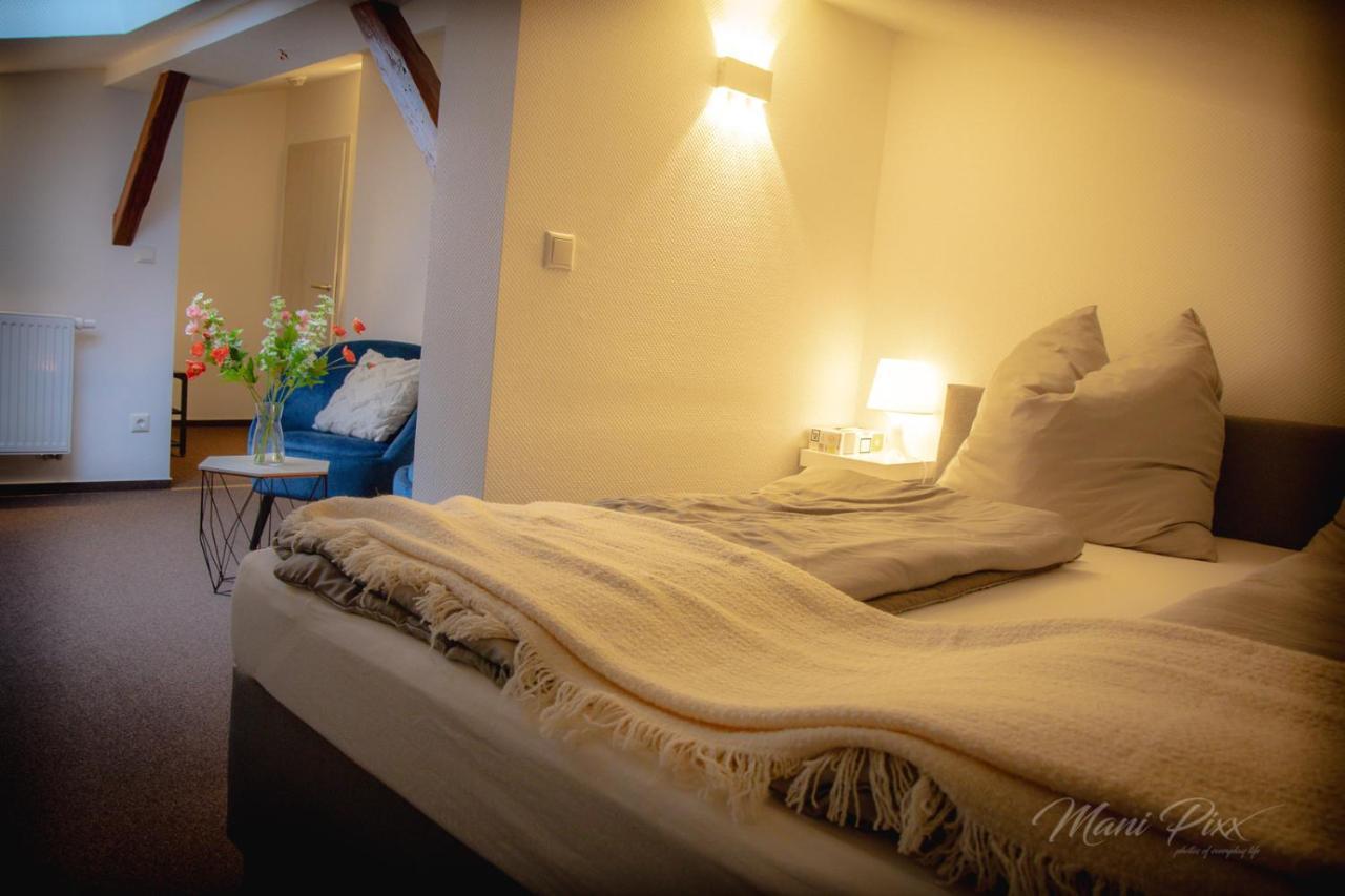Villa Prestige Zeitz Dış mekan fotoğraf