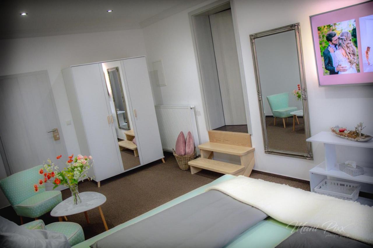 Villa Prestige Zeitz Dış mekan fotoğraf