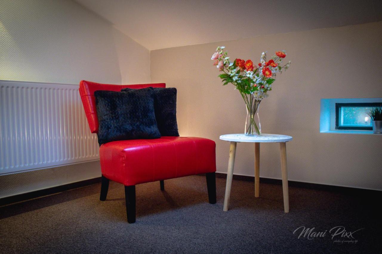 Villa Prestige Zeitz Dış mekan fotoğraf