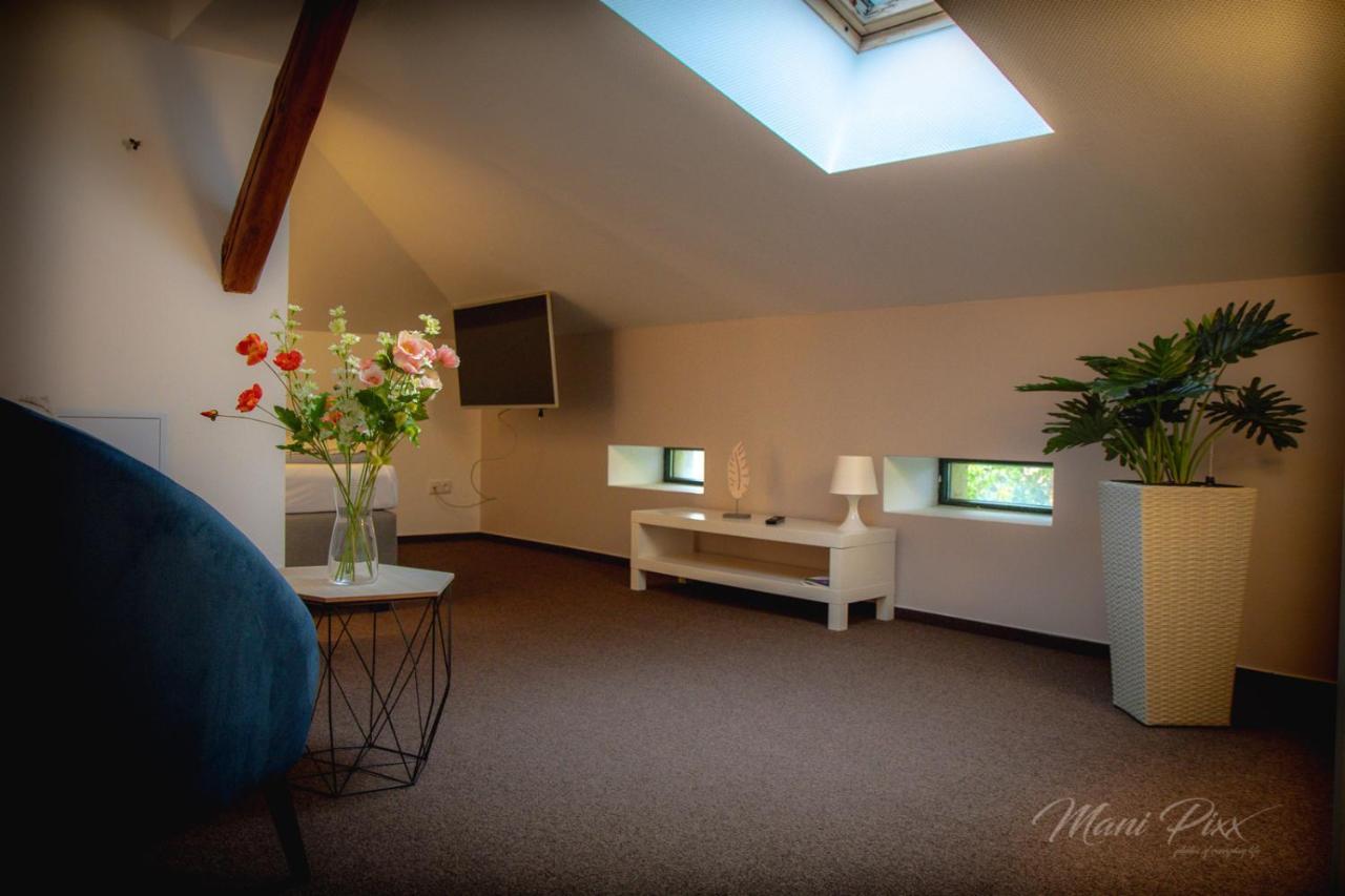 Villa Prestige Zeitz Dış mekan fotoğraf
