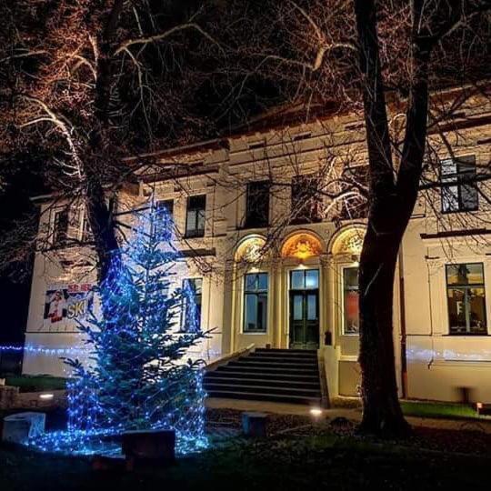 Villa Prestige Zeitz Dış mekan fotoğraf