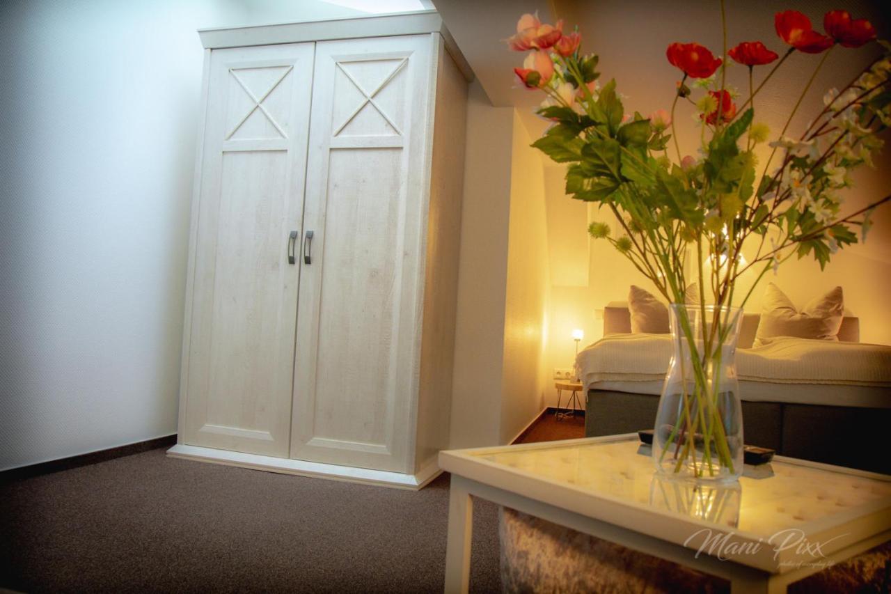 Villa Prestige Zeitz Dış mekan fotoğraf
