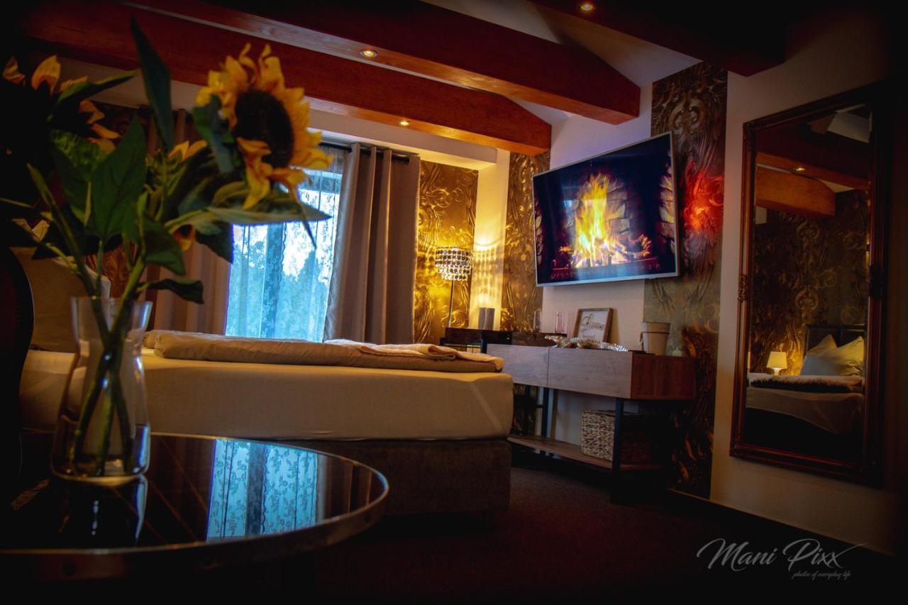 Villa Prestige Zeitz Dış mekan fotoğraf