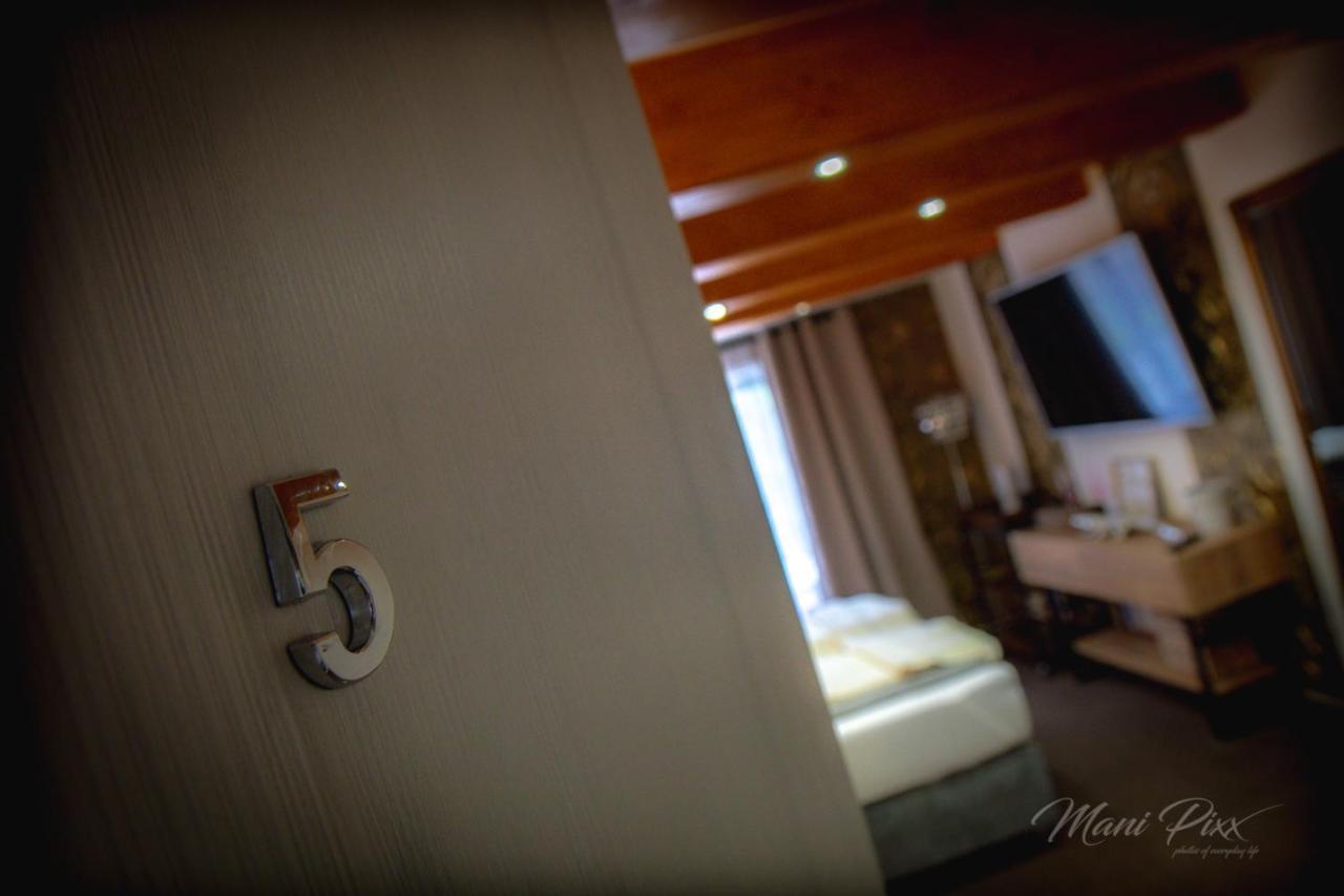 Villa Prestige Zeitz Dış mekan fotoğraf