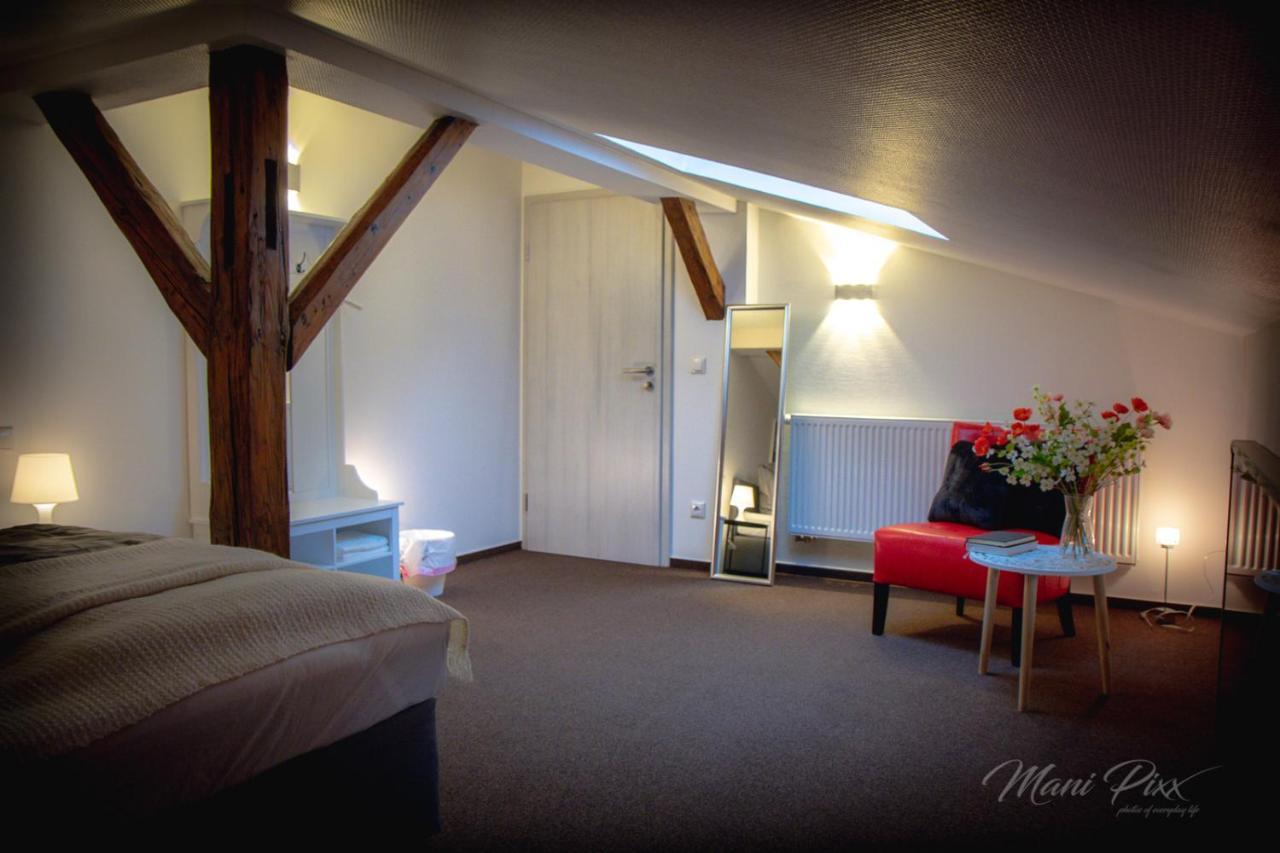Villa Prestige Zeitz Dış mekan fotoğraf