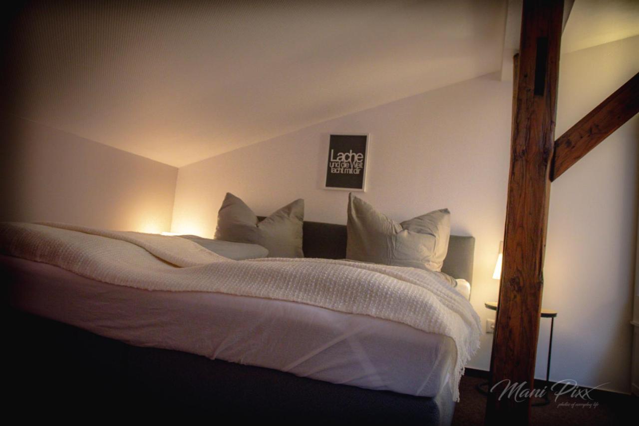 Villa Prestige Zeitz Dış mekan fotoğraf