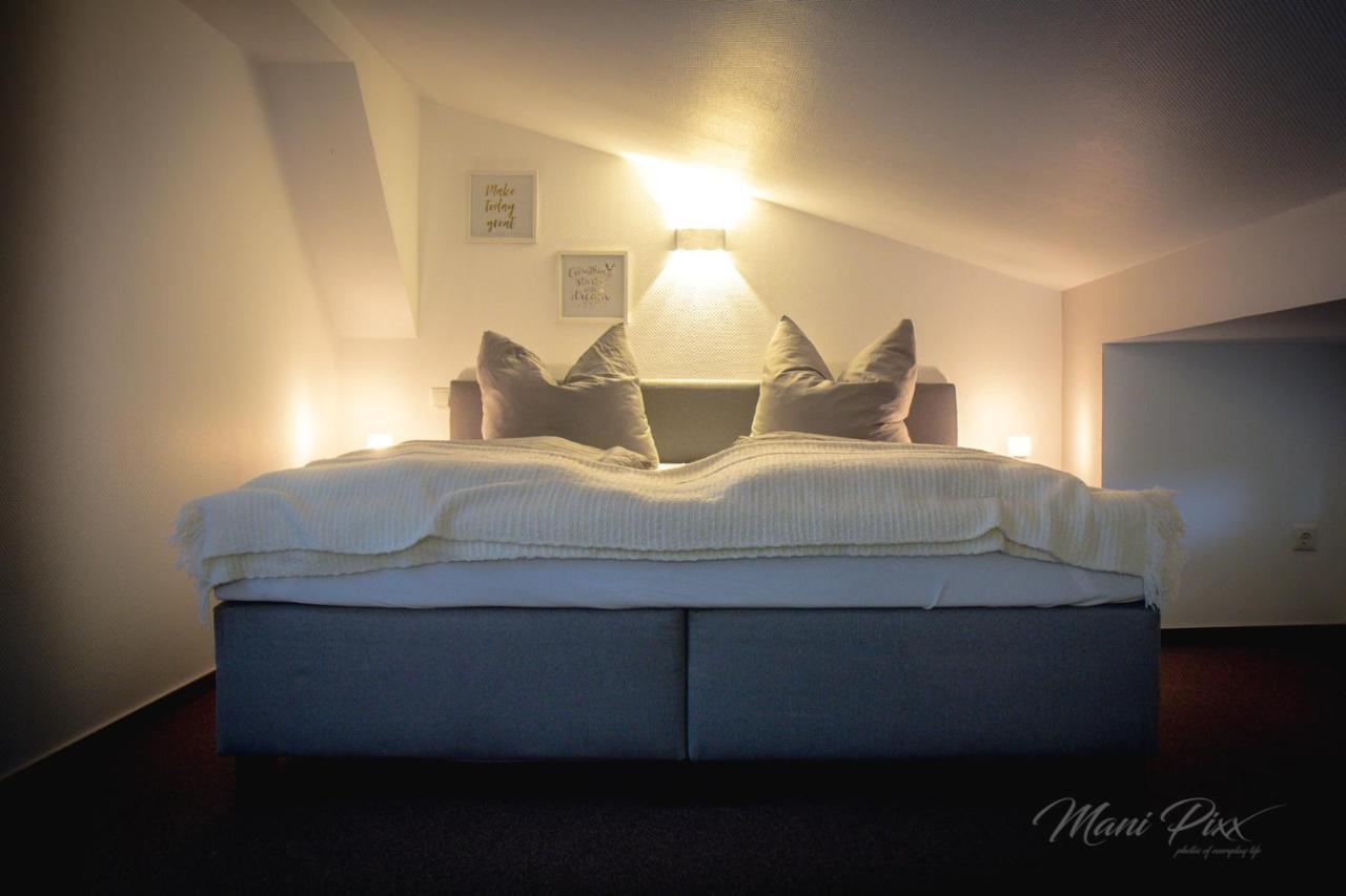 Villa Prestige Zeitz Dış mekan fotoğraf