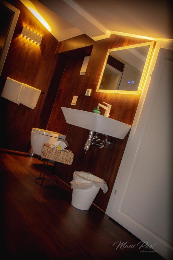 Villa Prestige Zeitz Dış mekan fotoğraf