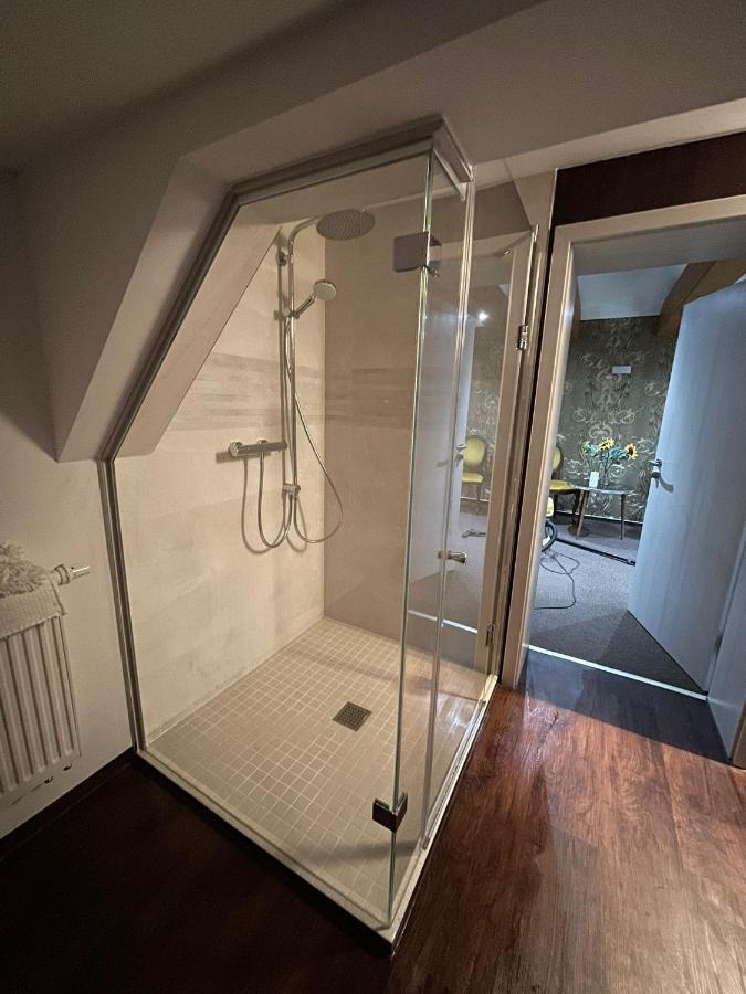 Villa Prestige Zeitz Dış mekan fotoğraf
