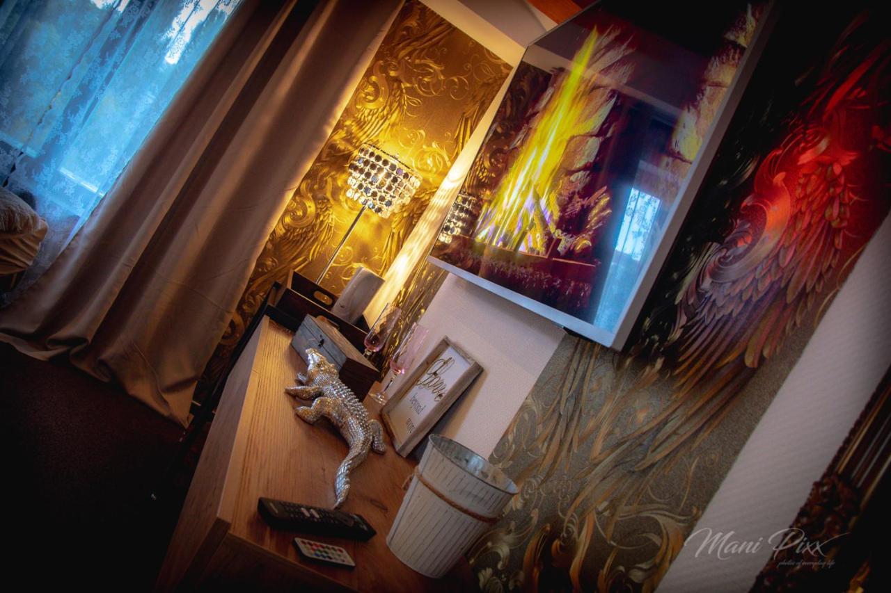Villa Prestige Zeitz Dış mekan fotoğraf