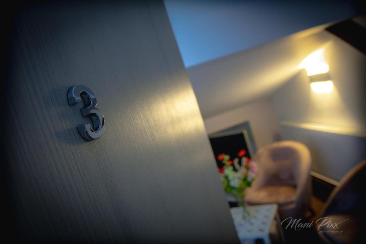 Villa Prestige Zeitz Dış mekan fotoğraf